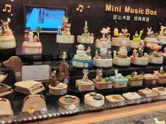 -覔书店(壹方城店)