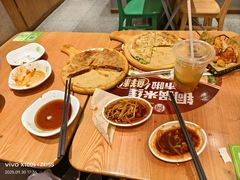 -甲乙饼·手工牛肉饼(东方广场店)
