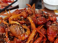 -马头巷·食景园(苏州总店)