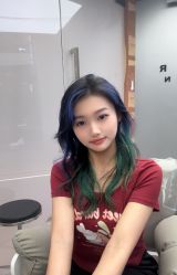 -MY HAIR ARDOR