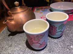 -喜茶(东莞汇一城店)