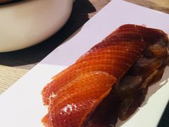 -小大董·烤鸭(凤凰汇店)