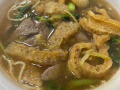 -祁家面馆(大香炉店)