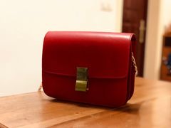 -如果·追梦手工皮具DIY教学店(田子坊店)