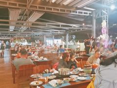 -渔家火锅·海鲜自助餐·演艺(亚龙湾天域酒店)