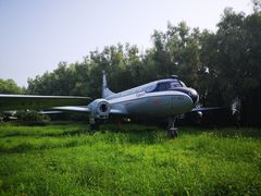 -中国航空博物馆