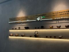 -喜茶(深圳万象城黑金店)