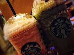 -星巴克(北新泾店)