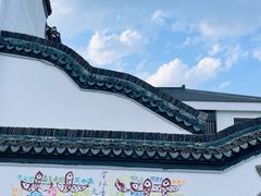 -丝绸小镇荻港古村
