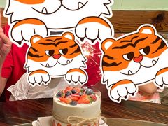 -FALANC CAKE生日蛋糕(广州店)