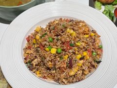 -芳草地西式融合餐厅(回龙窝店)