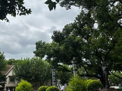 -柴爿巷·香酥鸡&馄饨(复兴中路店)