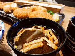 -胜博殿日式炸猪排(侨福芳草地店)