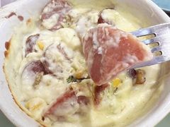 -库滋明·俄罗斯特色美食(中央大街店)