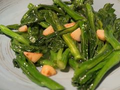 -庐灶江南·江南菜·四合院Bistro(东直门雍和宫·原华侨宾馆店)