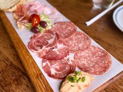 -PIZZA BIANCA(万象城店)