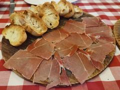 -安立可意大利美食