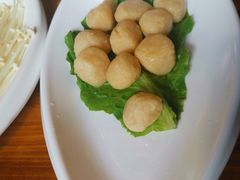 -小小河边鱼(天润城店)