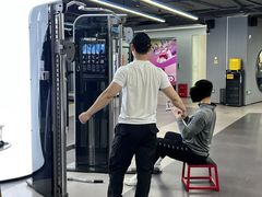 -超鹿运动(五四路恒力城店)