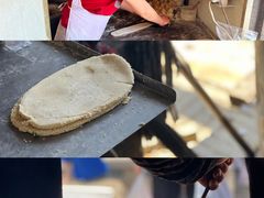 -迎春桥老炉烧饼(碧霞路店)