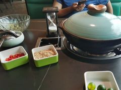 -椰小名·竹笙椰子鸡(中堂店)