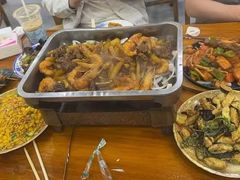 -清真祥和斋餐厅(蓟门小区店)