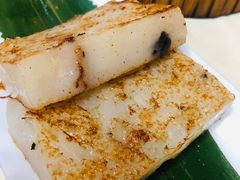 -周记茗点居(西村店)