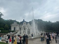 -珠海圆明新园