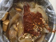 -十二中串串香(三桥街道桃园北路东社区店)