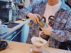 -YEEGIN COFFEE也径咖啡