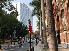-白天鹅宾馆-宏图府餐厅