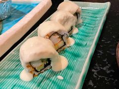 -無境·匠心日本料理(汉街店)