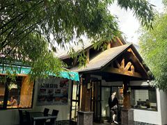 -清雅臻品·竹林院落·新派青岛菜(崂山店)