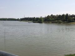-美兰湖景区