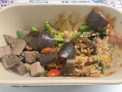 -SHUBO蔬小盒(三里屯店)