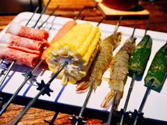 -三个蒙古大叔羊肉串(大宁店)