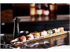 -FLAIR顶层餐厅酒吧(浦东丽思卡尔顿酒店)