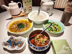 -淮扬厨子(健康路店)