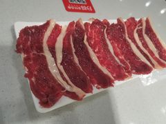 -古乐牛香·鲜牛肉牛杂火锅(千灯店)