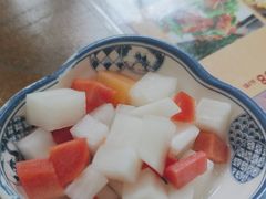 -陈聚德牛肉(长安店)