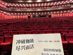 -合肥大剧院