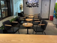 大堂-COFFii&JOY(龙江新城市广场店)