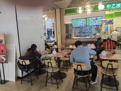 -甲乙饼·手工牛肉饼(金地广场店)