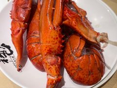 -初色海鲜自助(万丰路店)