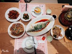 -顺风汤馆·广府粤菜(江宸天街店)