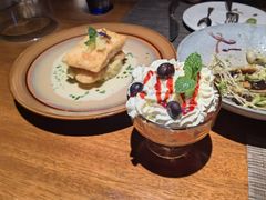 -巴别塔法餐舍(合作路店)
