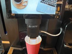 -天津梅江中心皇冠假日酒店
