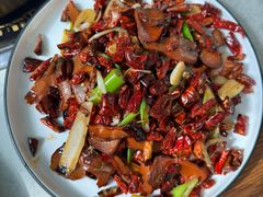 -大理董·董家小厨野生菌火锅(古城旗舰店)
