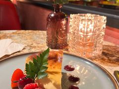 -BROWNSTONE布朗石西班牙餐厅(富城店)