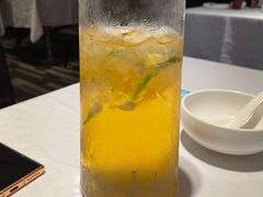 青提茉莉-106餐厅(山水文园店)